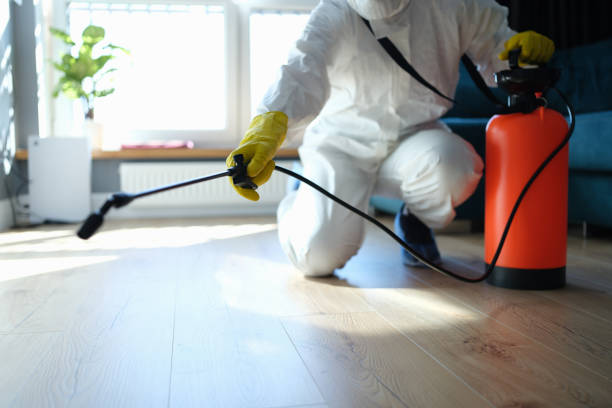 Trusted Biohazard Cleanup service in Fort Lee, VA - Four Month Blood Cleanse